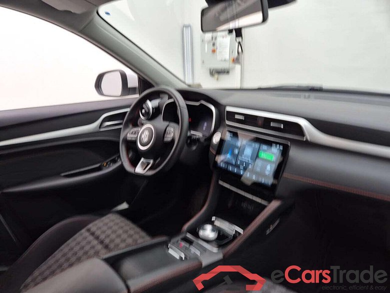 MG Mg zs ev EV Std. R Comfort #3