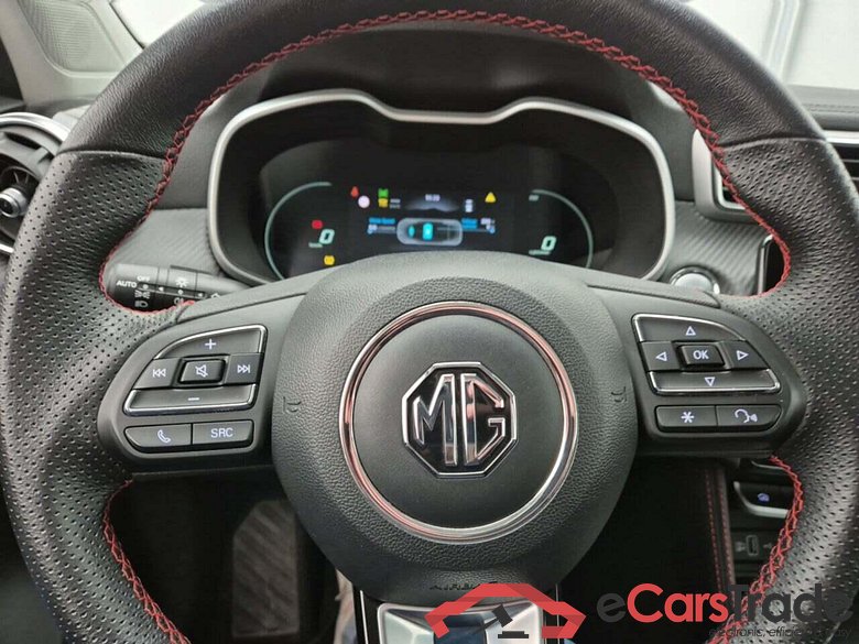 MG Mg zs ev EV Std. R Comfort #5
