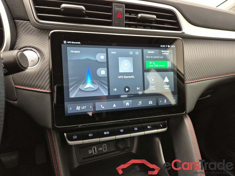 MG Mg zs ev EV Std. R Comfort #6
