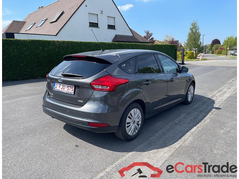 FORD Focus Focus 1.0 EcoBoost Trend #2