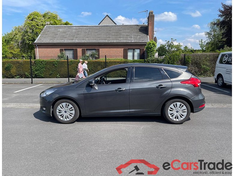 FORD Focus Focus 1.0 EcoBoost Trend #3