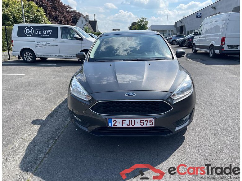 FORD Focus Focus 1.0 EcoBoost Trend #5