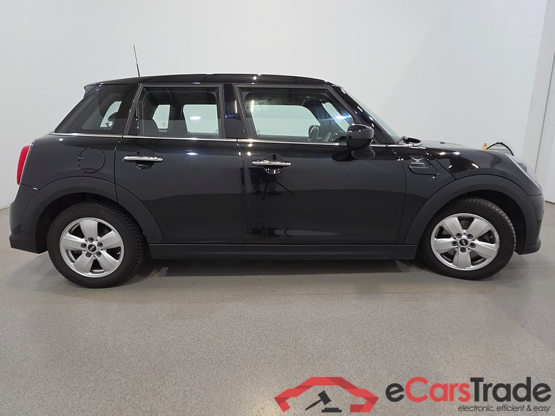 Mini One Facelift 1.5i LED-Xenon Virtual Navi KeylessGo Klima PDC ... #5