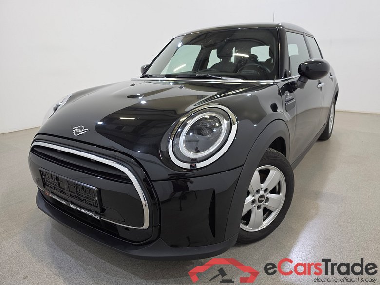 Mini One Facelift 1.5i LED-Xenon Virtual Navi KeylessGo Klima PDC ... #1