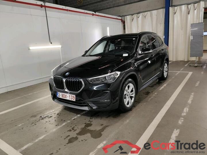 BMW X1 X1 xDrive25e (162 kW) (PHEV) 162kW/220pk  5D/P Auto-6