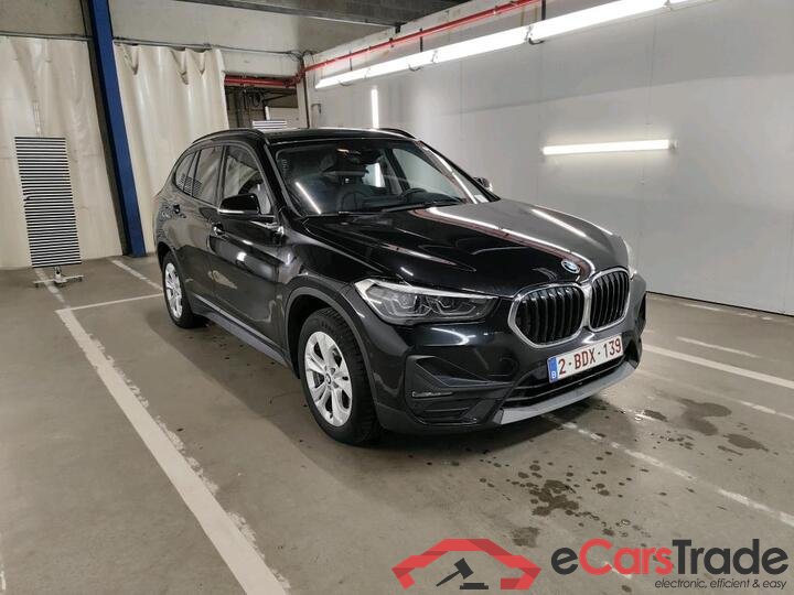 BMW X1 X1 xDrive25e (162 kW) (PHEV) 162kW/220pk  5D/P Auto-6 #2