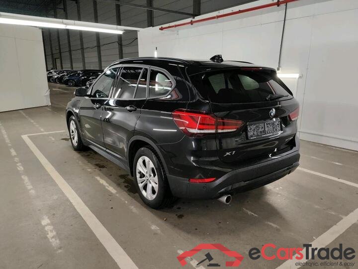 BMW X1 X1 xDrive25e (162 kW) (PHEV) 162kW/220pk  5D/P Auto-6 #3