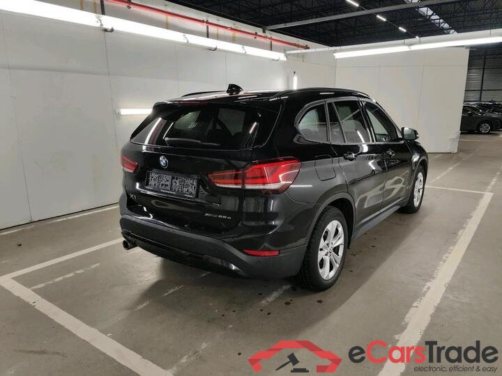 BMW X1 X1 xDrive25e (162 kW) (PHEV) 162kW/220pk  5D/P Auto-6 #4