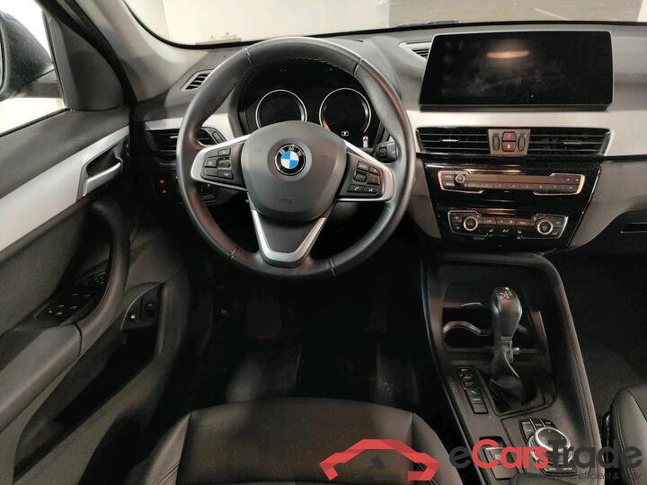 BMW X1 X1 xDrive25e (162 kW) (PHEV) 162kW/220pk  5D/P Auto-6 #5
