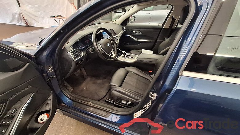 Baureihe 3 Touring 320 d xDrive Advantage 2.0 140KW AT8 E6d #4
