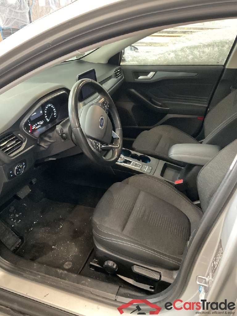 Focus Turnier Active 1.5 EcoBlue 88KW AT8 E6d #4
