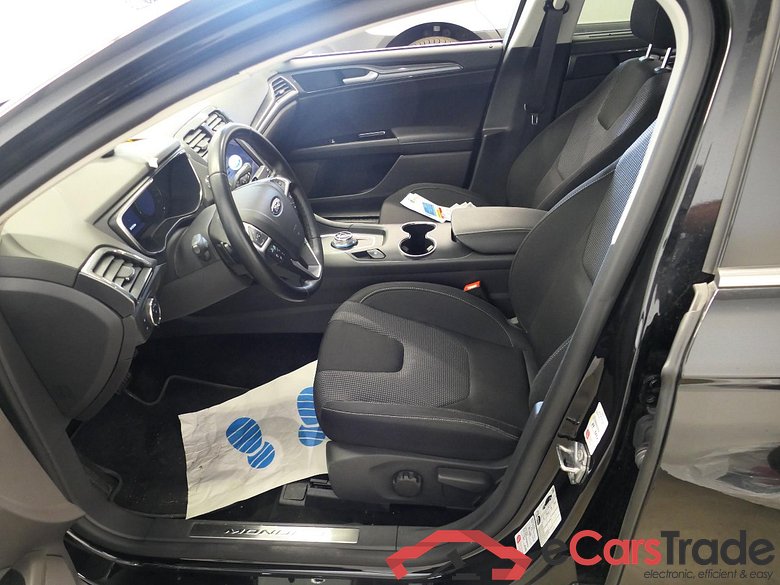 Mondeo Turnier Titanium 2.0 EcoBlue 110KW AT8 E6dT #4