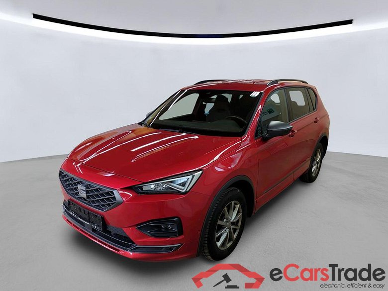 Tarraco FR 2.0 TDI 110KW AT7 E6d