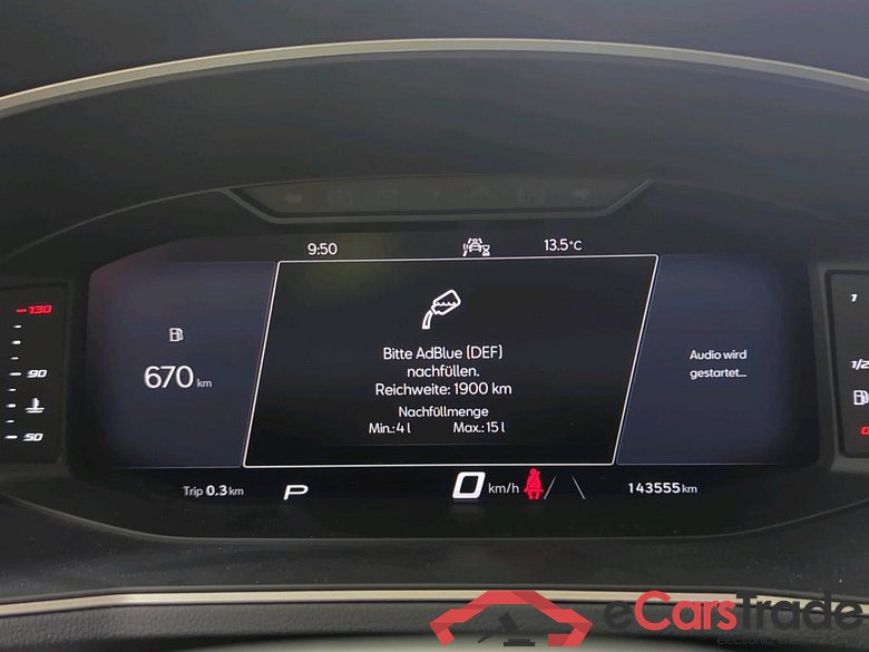 Tarraco FR 2.0 TDI 110KW AT7 E6d #5