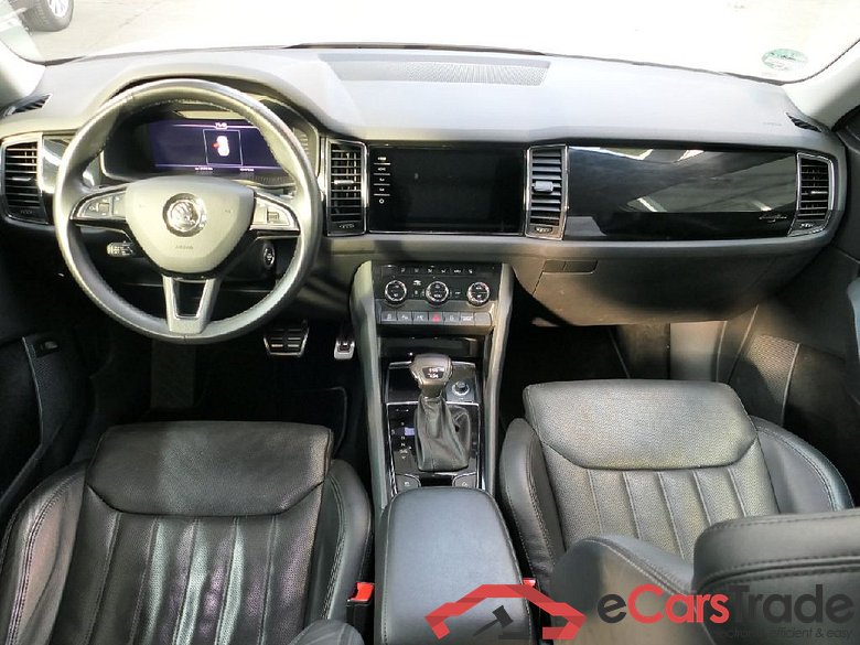 Kodiaq L&K 4x4 2.0 TSI 140KW AT7 E6dT #3