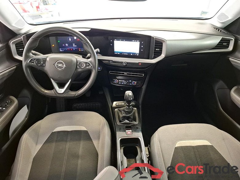 Mokka Elegance Business 1.5 110CV BVM6 E6d #5