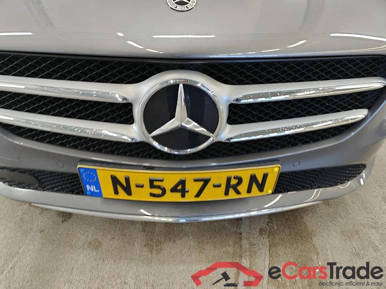 Mercedes-Benz B-Klasse B 250 E 7G-DCT Bus. Sol. Luxury Limited 5d + Pano #5