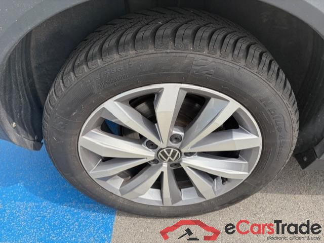 VOLKSWAGEN T-Roc Cabriolet New T-Roc Cabriolet Style 1.5 TSI 150 pk DSG 7v. #4