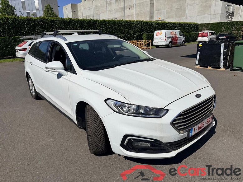 FORD Mondeo Clipper Mondeo Clipper 2.0 Ecoblue Business Class #3
