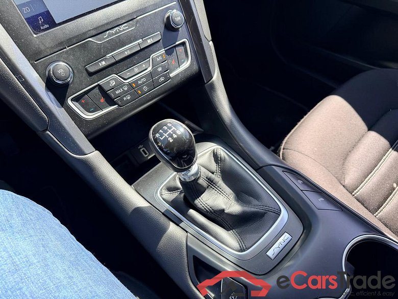 FORD Mondeo Clipper Mondeo Clipper 2.0 Ecoblue Business Class #5