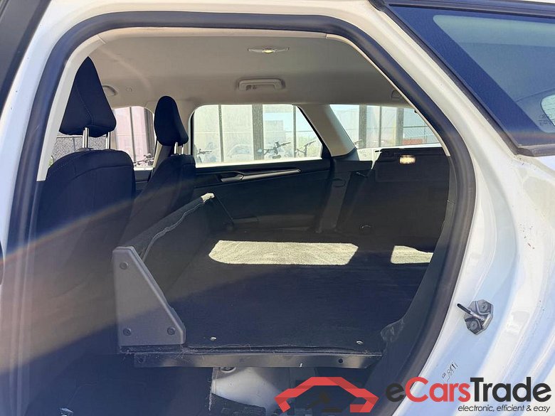 FORD Mondeo Clipper Mondeo Clipper 2.0 Ecoblue Business Class #6