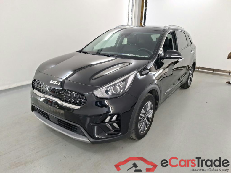 KIA NIRO 1.6 GDI HEV PULSE #1