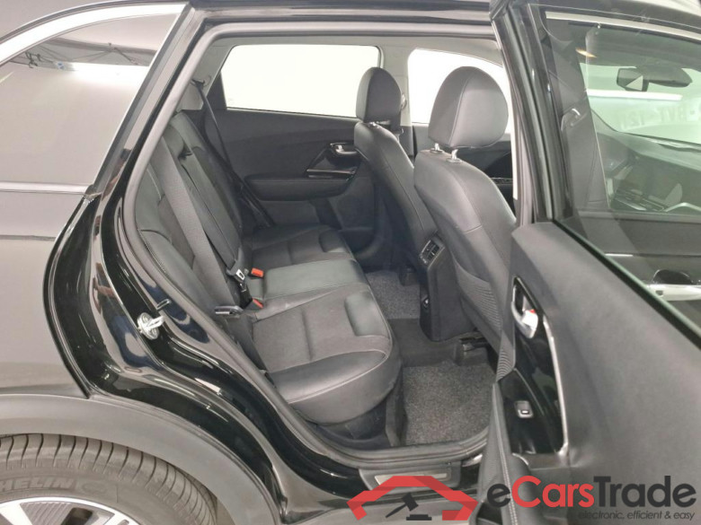 KIA NIRO 1.6 GDI HEV PULSE #6