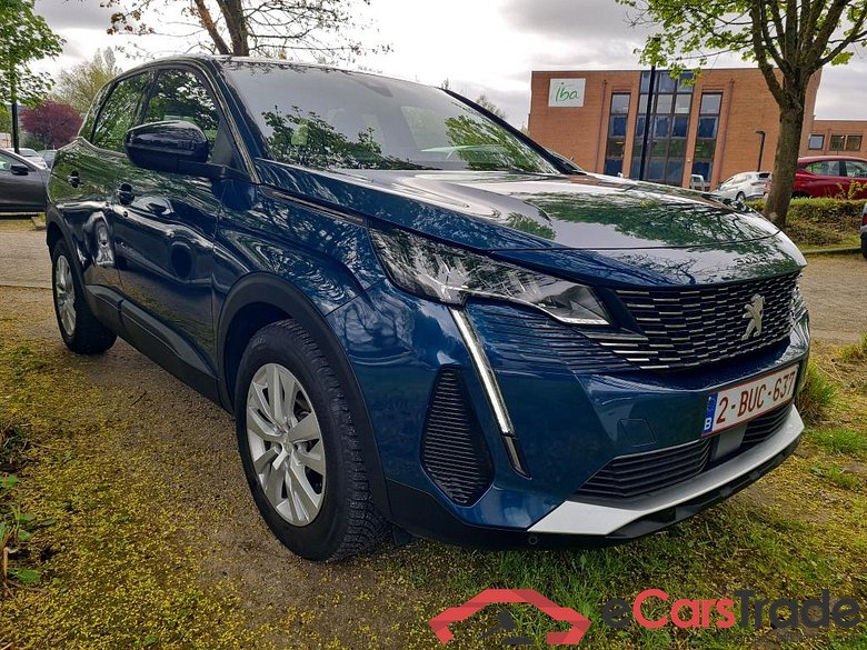 PEUGEOT 3008 1.2 PURETECH 96KW S&S ACTIVE PACK #2