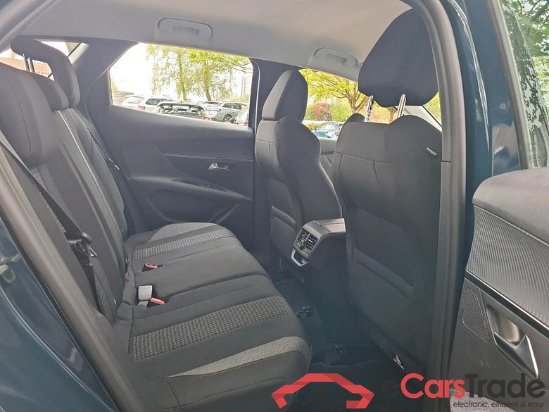 PEUGEOT 3008 1.2 PURETECH 96KW S&S ACTIVE PACK #6