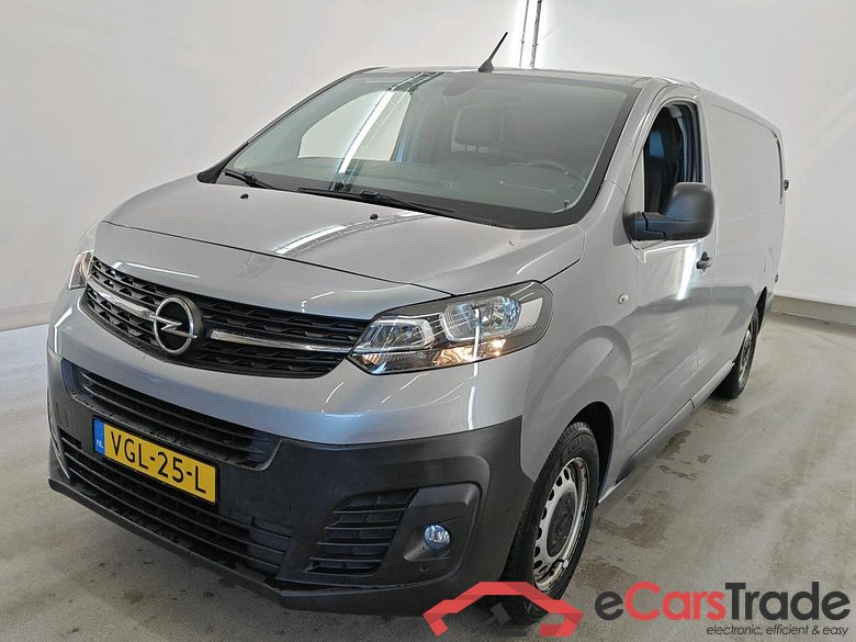 Opel Vivaro L3H1 2.0 Diesel 90kW Edition HL 4d #1