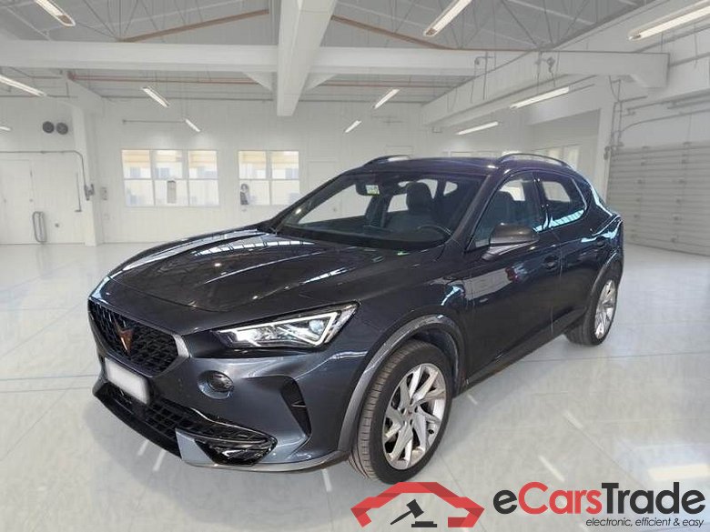 CUPRA FORMENTOR / 2020 / 5P / SUV 1.4 E-HYBRID DSG #1