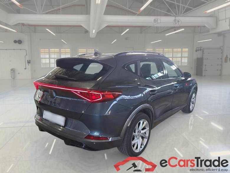 CUPRA FORMENTOR / 2020 / 5P / SUV 1.4 E-HYBRID DSG #2