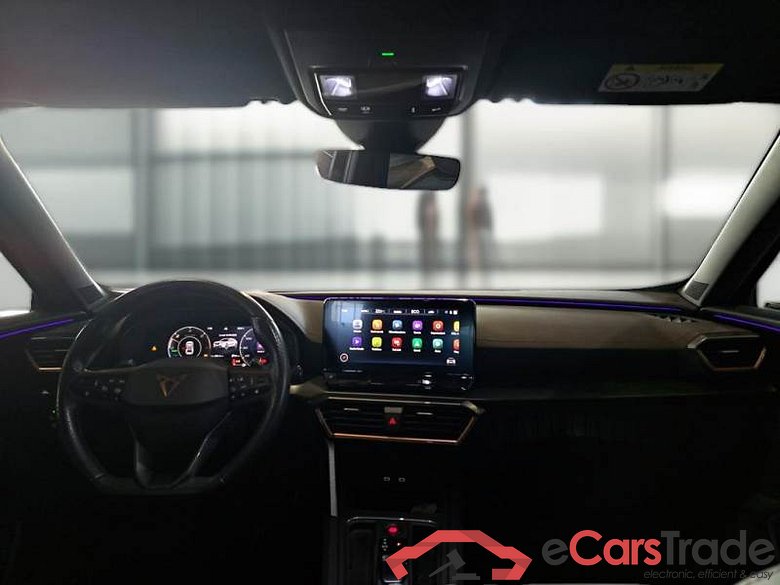 CUPRA FORMENTOR / 2020 / 5P / SUV 1.4 E-HYBRID DSG #3