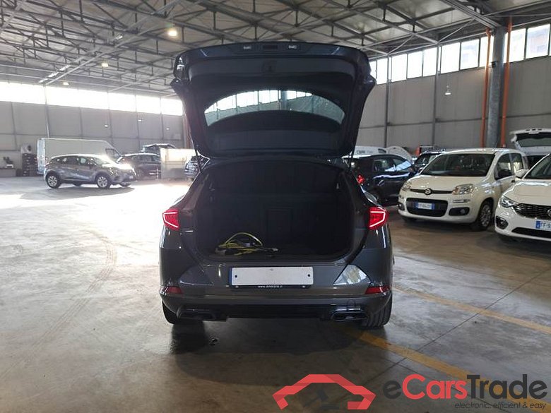 CUPRA FORMENTOR / 2020 / 5P / SUV 1.4 E-HYBRID DSG #5