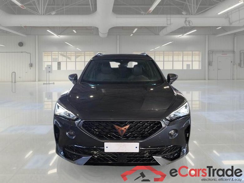CUPRA FORMENTOR / 2020 / 5P / SUV 1.4 E-HYBRID DSG #6