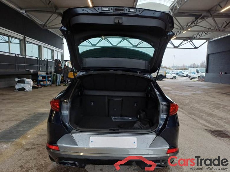 CUPRA FORMENTOR / 2020 / 5P / SUV 1.4 E-HYBRID DSG #5