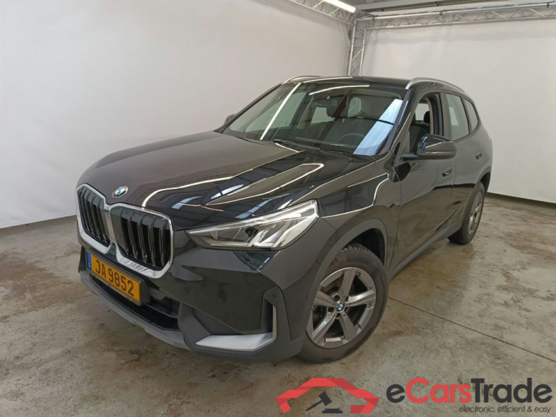 BMW X1 DIESEL - 2023 2.0 dA 150hp sDrive18 5d #1