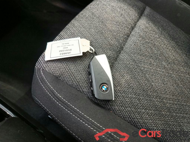 BMW X1 DIESEL - 2023 2.0 dA 150hp sDrive18 5d #4