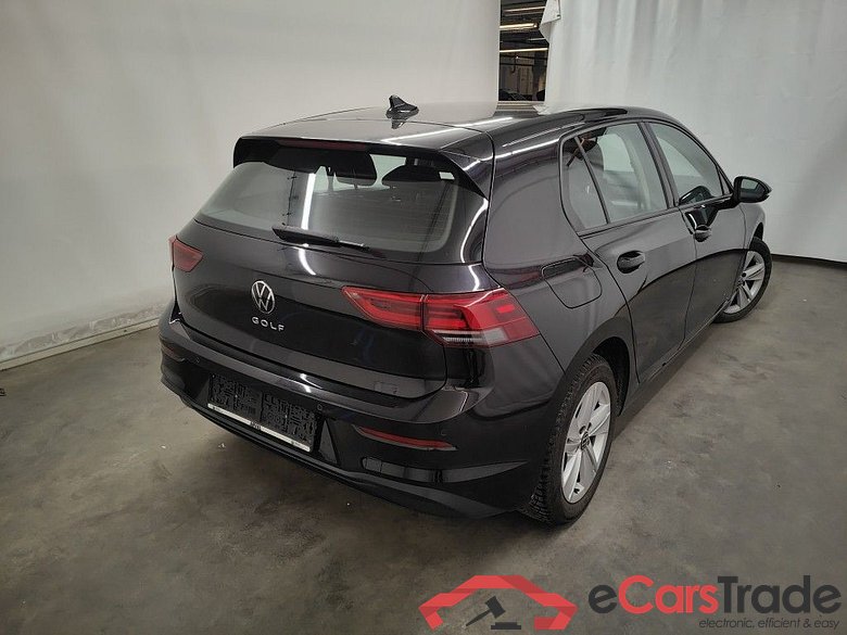 Volkswagen Golf VIII 1.5 TSI Life 5d #2