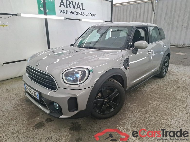 MINI Countryman / 2020 / 5P / Crossover Cooper Essential 136 ch BVA7