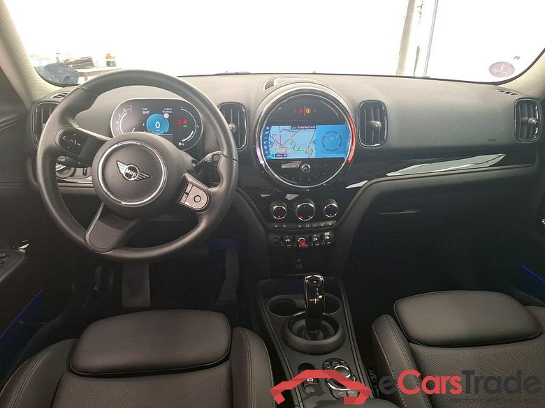MINI Countryman / 2020 / 5P / Crossover Cooper Essential 136 ch BVA7 #5
