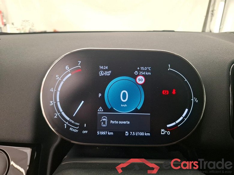 MINI Countryman / 2020 / 5P / Crossover Cooper Essential 136 ch BVA7 #6