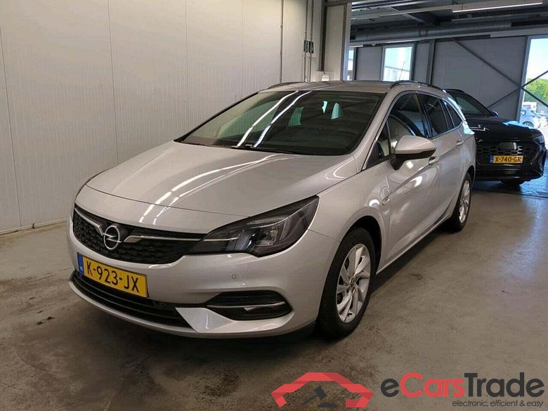 OPEL Astra Sports Tourer 1.2 Bns Elegance