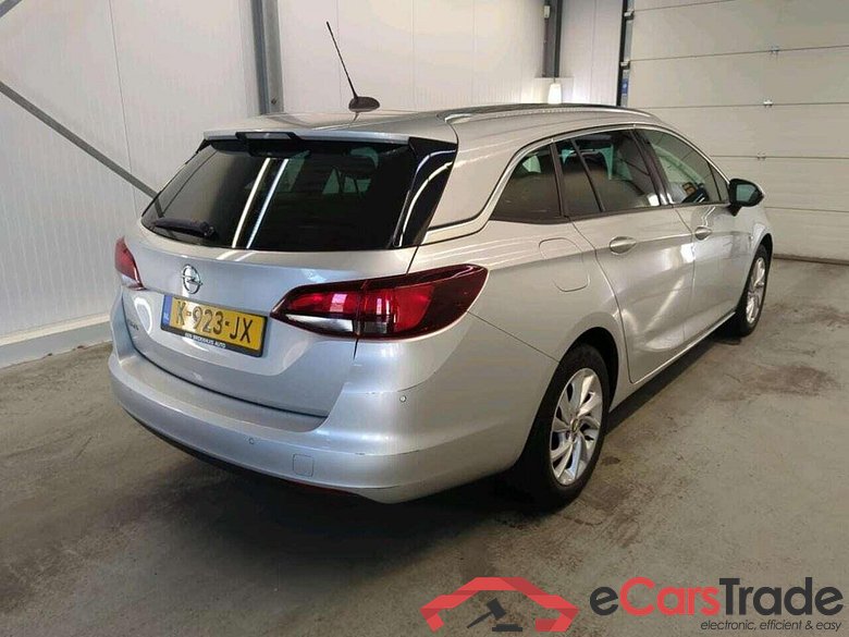 OPEL Astra Sports Tourer 1.2 Bns Elegance #2