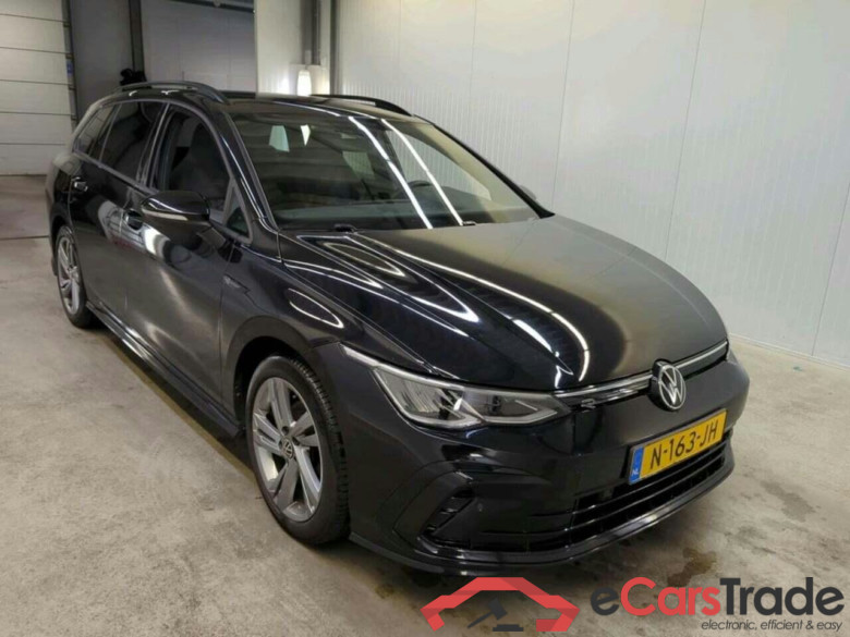 VOLKSWAGEN Golf Variant 1.5 TSI R-Line #5