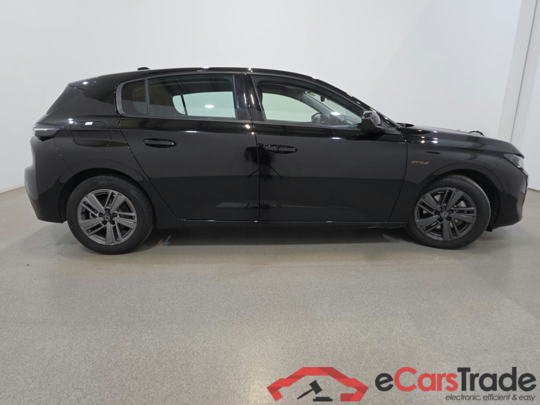 Peugeot 308 1.2 PureTech Mild-Hybrid Aut. LED I-Cockpit KeylessGo Klima PDC ... #5