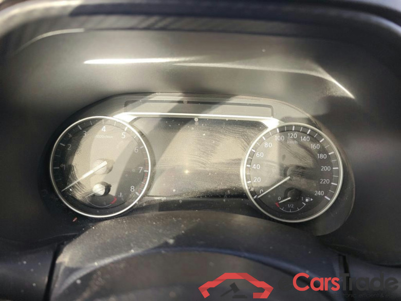NISSAN JUKE / 2019 / 5P / crossover DIG-T 84 kW (114 CV) DCT 7 V N-Connecta (AC2) #4