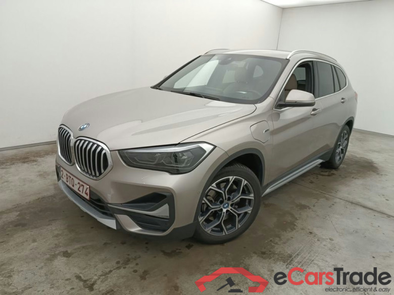 BMW X1 xDrive25e (162 kW) 5d #1