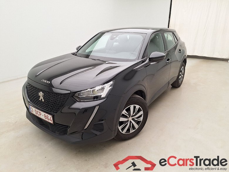 Peugeot, 2008 '19, Peugeot 2008 1.2 Puretech 74KW S&S Active Pack 5d #2