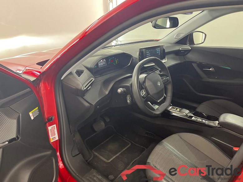 PEUGEOT e-2008 EV Allure Pack 50 kWh #5